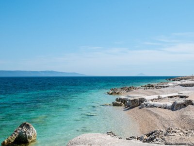 Holiday house Casa LenÃ¹ with pool and stunning sea view - Environment photo 30