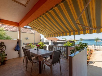 Apartment Holiday House Anica in Bibinje - Apartment