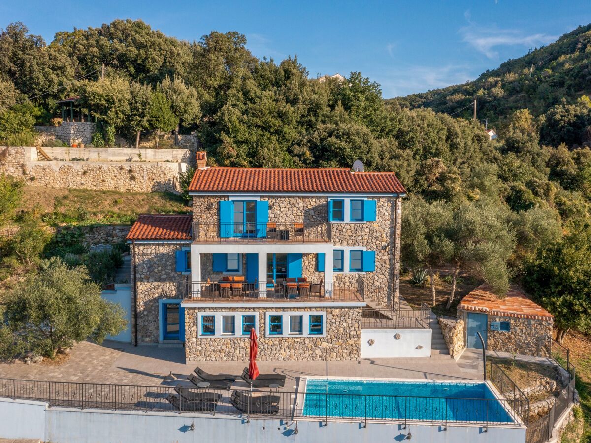 Holiday house Villa Lapida
