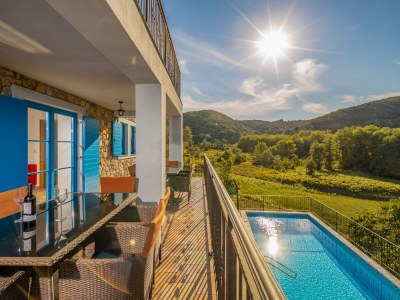 Holiday house Villa Lapida - Outdoor photo 9