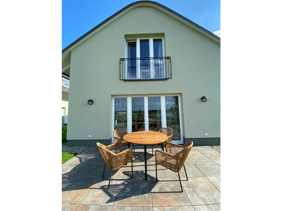 Holiday house Nautilus 17C