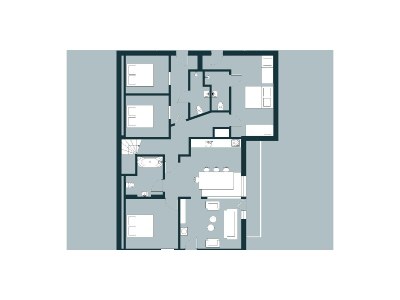 Holiday apartment Sadnig - Haus Bergmoment - Document photo 29