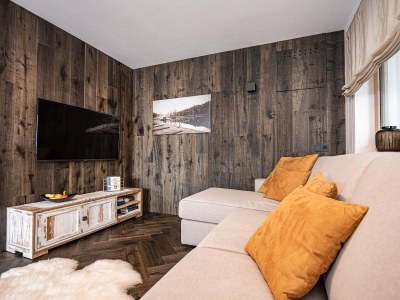 Holiday apartment Chalet Schlern - Features photo 10