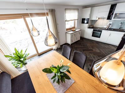 Holiday apartment Chalet Schlern - Features photo 12