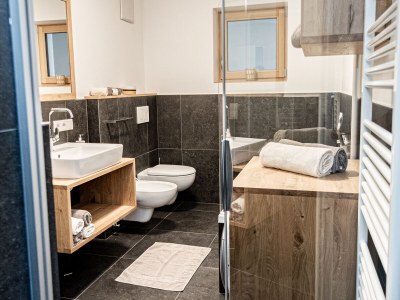 Holiday apartment Chalet Schlern - Features photo 18