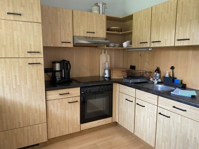 Apartment Apart M - Features photo 21