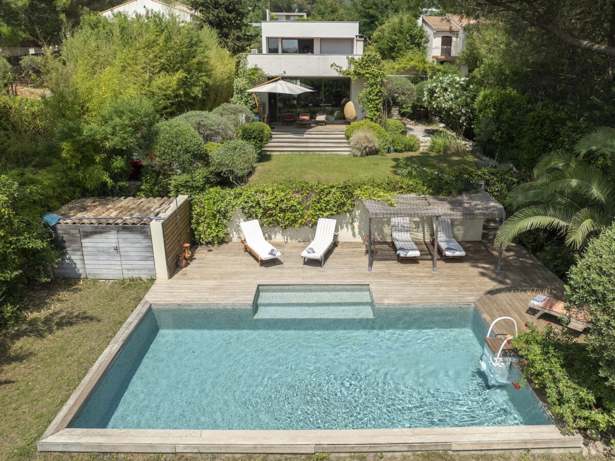 Villa Villa Bazille