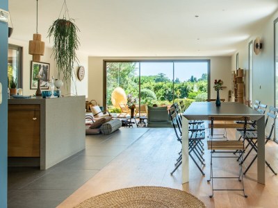 Villa Villa Bazille - Features photo 13