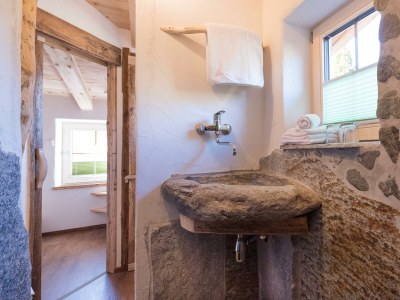 Apartment Zirbenchalet - Outdoor photo 5