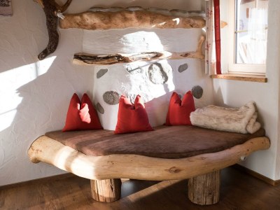Apartment Zirbenchalet - Features photo 21