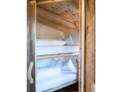 Apartment Zirbenchalet - Features photo 22