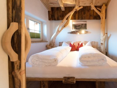 Apartment Zirbenchalet - Features photo 23