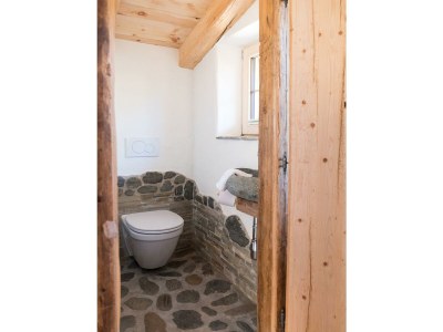 Apartment Zirbenchalet - Features photo 27