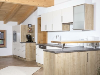 Apartment Ferienwohnung Roßmoos - Features photo 31