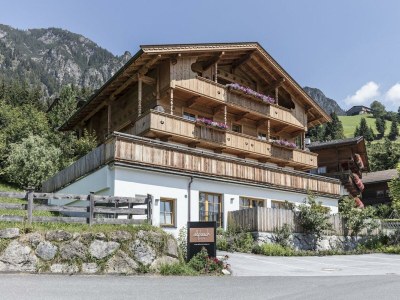 Apartment Ferienwohnung Lodge II - Outdoor photo 33