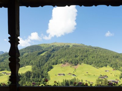 Apartment Ferienwohnung Alpbach - Outdoor photo 16