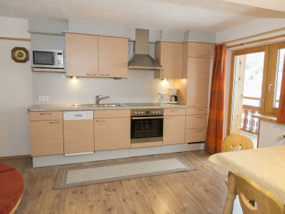 Apartment Ferienwohnung Alpbach - Features photo 58