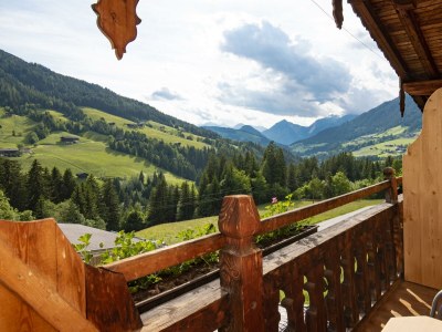 Apartment Ferienwohnung Alpbach - Features photo 73