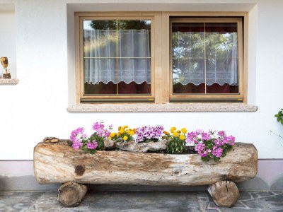 Apartment Ferienwohnung Galtenberg b - Outdoor photo 36