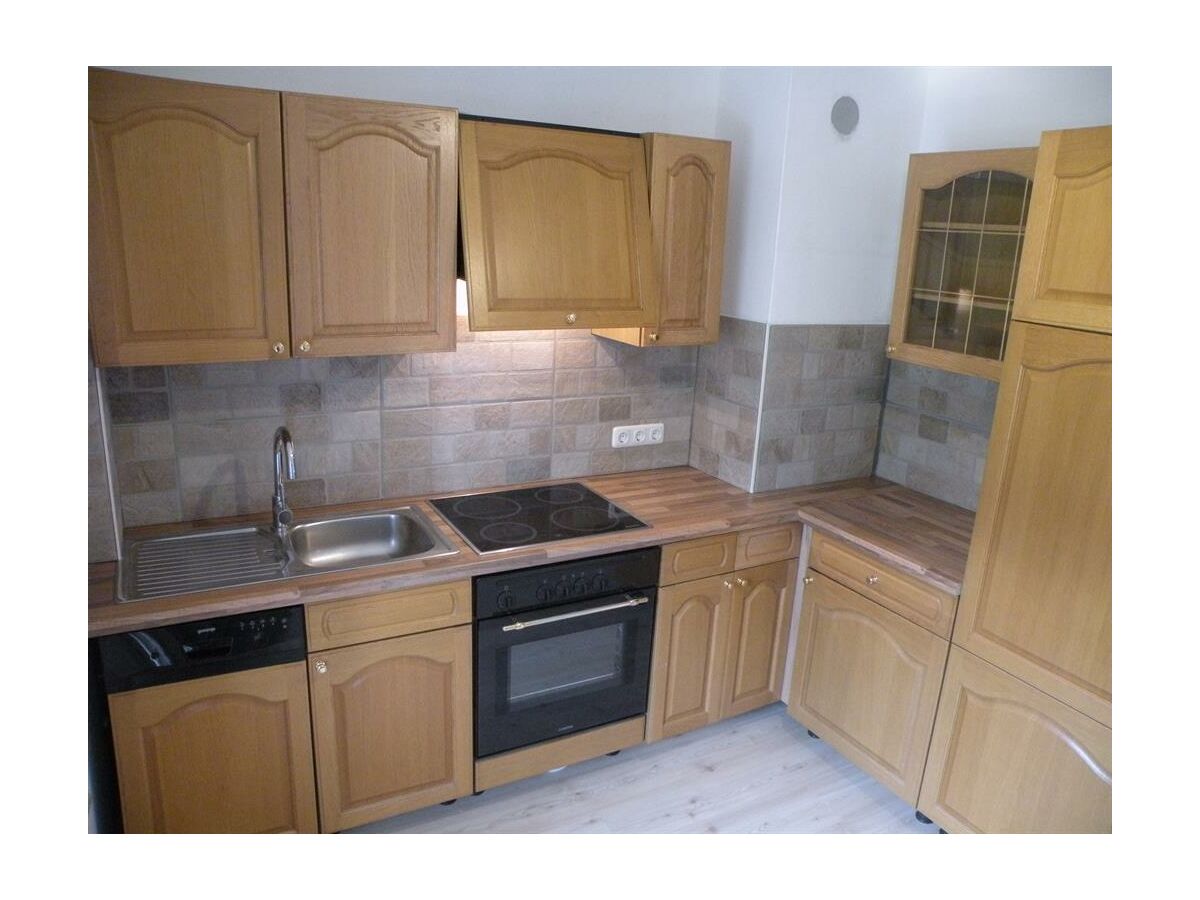 Apartment Appartement/Fewo, Dusche, WC, 5 Schlafräumen - Outdoor photo 2