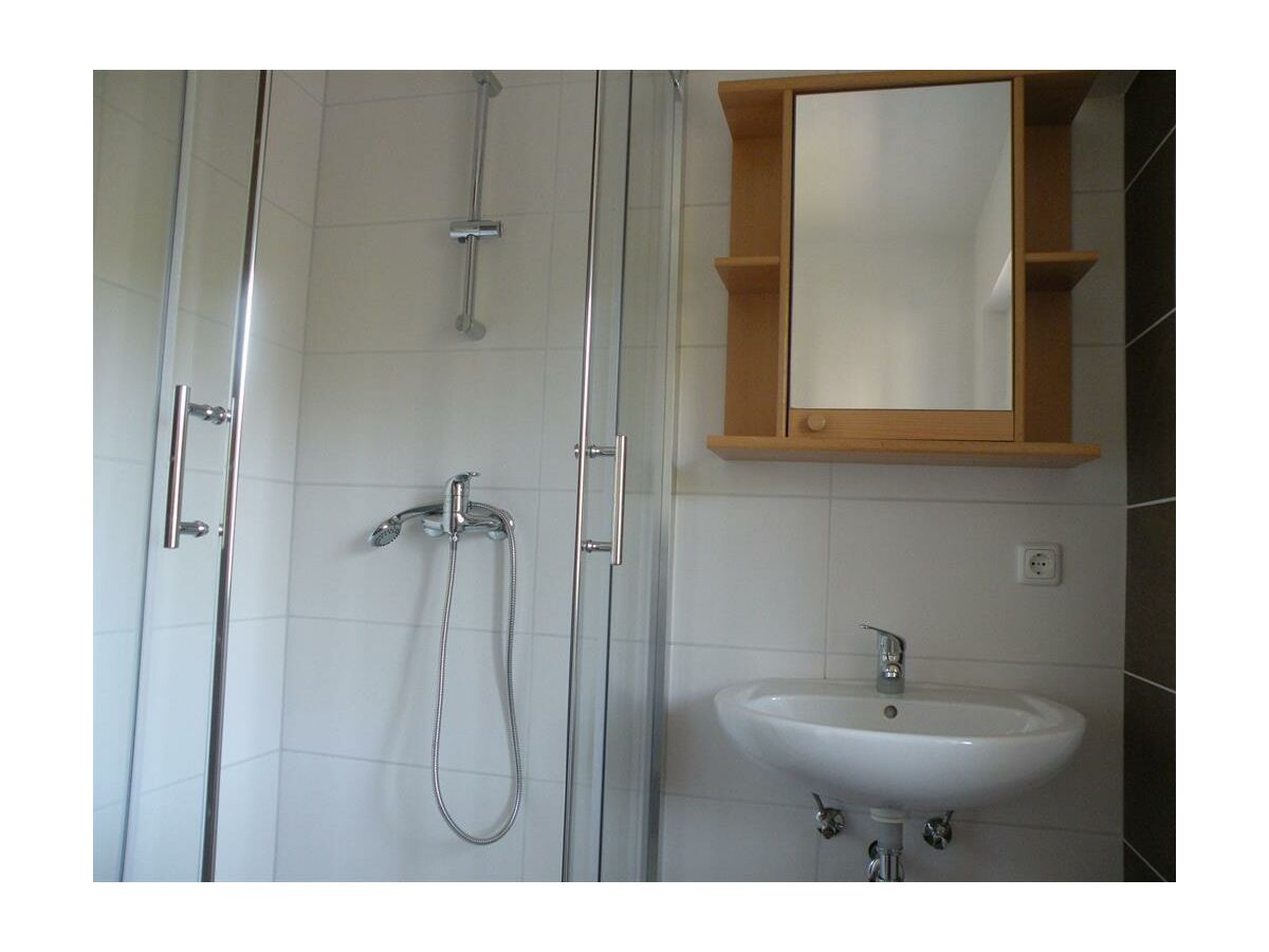 Apartment Appartement/Fewo, Dusche, WC, 5 Schlafräumen - Outdoor photo 4