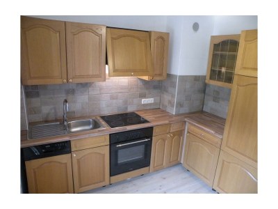 Apartment Appartement/Fewo, Dusche, WC, 5 Schlafräumen - Outdoor photo 2