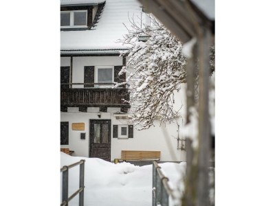 Apartment Appartement/Fewo, Dusche, WC, 5 Schlafräumen - Outdoor photo 32
