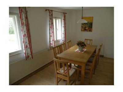 Apartment Appartement/Fewo, Dusche, WC, 5 Schlafräumen - Features photo 37