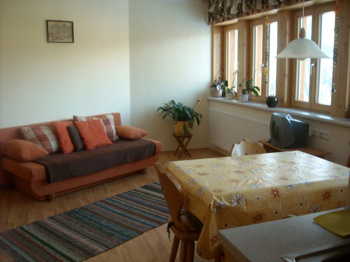 Apartment Ferienwohnung Haberlwohnung - Outdoor photo 5