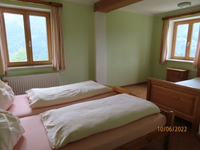Apartment Ferienwohnung Haberlwohnung - Outdoor photo 24