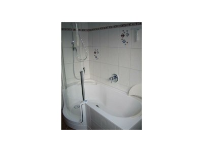 Apartment Ferienwohnung Oberklamm - Features photo 32