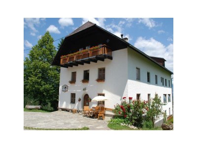 Apartment Apartment 80m²/2 Schlafräume/Dusche, WC in Vorderstoder - Apartment