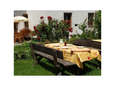 Apartment Apartment 80m²/2 Schlafräume/Dusche, WC - Outdoor photo 13