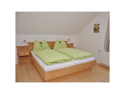 Holiday room Fewo Bosruck, Toilette und Bad/Dusche getrennt - Features photo 13