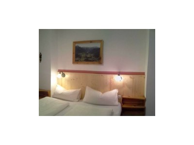 Apartment Apartment "Rosenbalkon" - Features photo 55