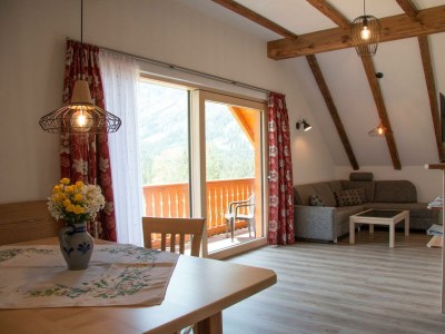 Apartment Apartement "Schmalzer Alm", 2 Schlafzi. & Terrasse - Outdoor photo 6