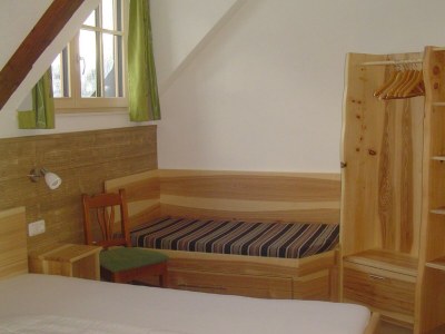 Apartment Mandl Alm - Outdoor photo 47