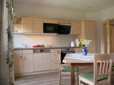 Apartment Mandl Alm - Outdoor photo 50