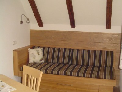 Apartment Apartement "Bären Alm", 2 Schlafzimmer, Balkon - Outdoor photo 14