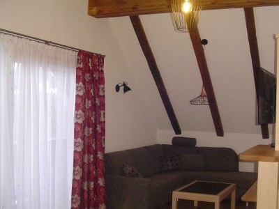 Apartment Apartement "Bären Alm", 2 Schlafzimmer, Balkon - Outdoor photo 40