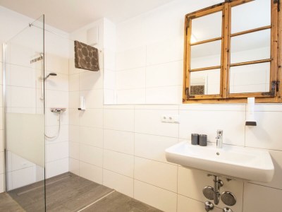 Apartment Appartement/Fewo 2, WC und Bad/Dusche getrennt - Features photo 19