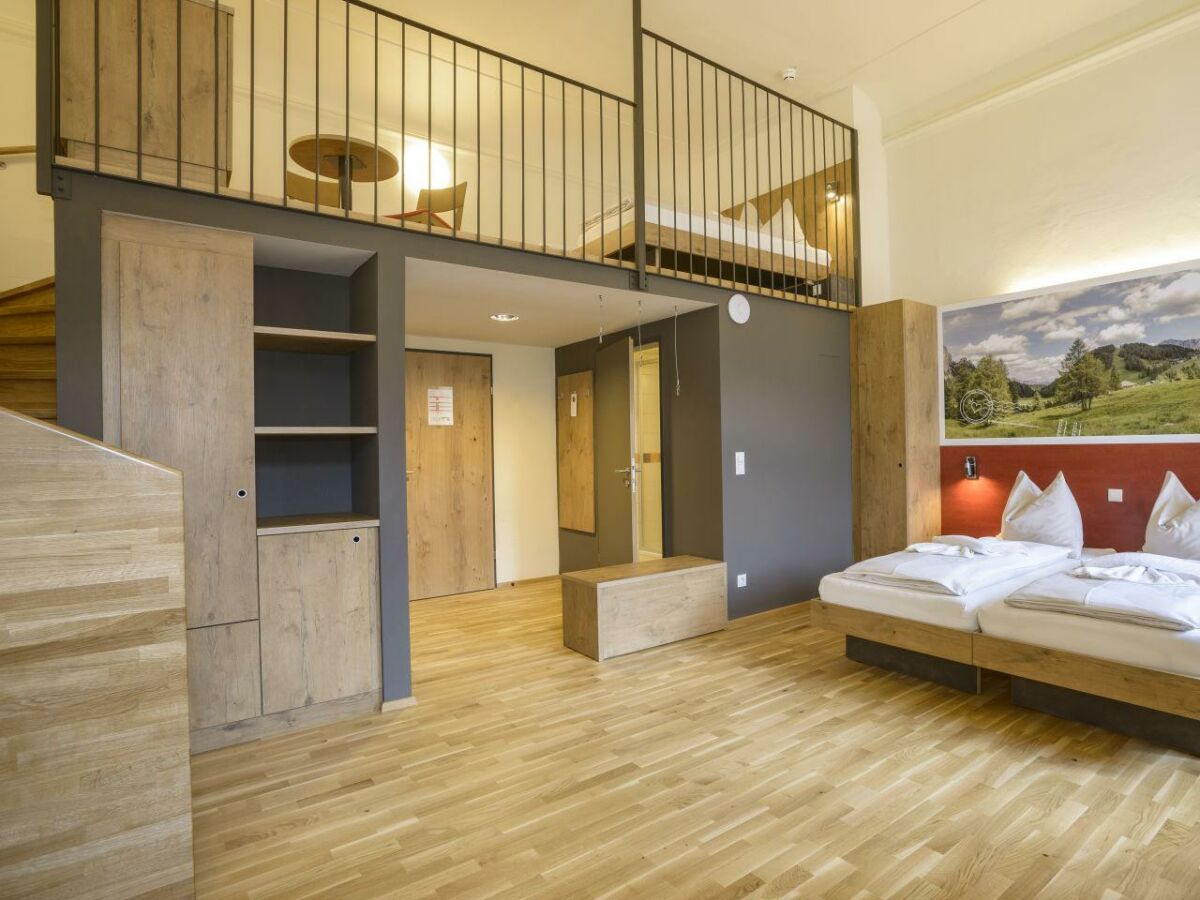 Holiday room Doppelzimmer - Outdoor photo 3