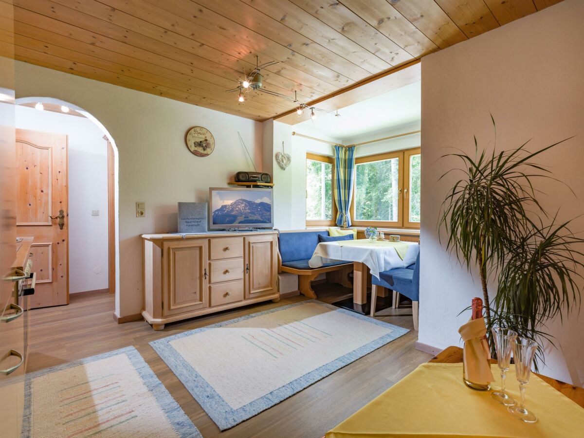 Apartment Appartement Kaiserluft - Outdoor photo 3
