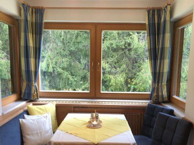 Apartment Appartement Kaiserluft in St. Johann in Tirol - Apartment
