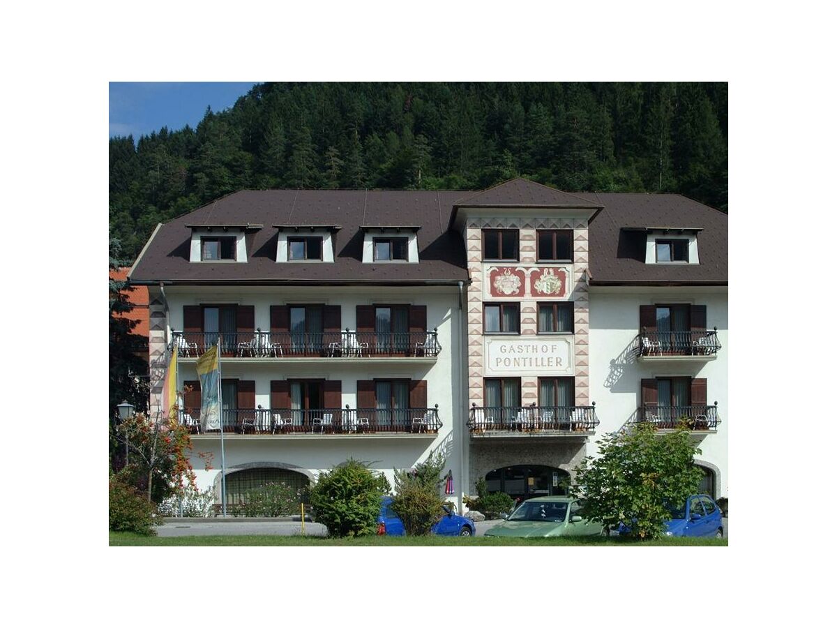 Holiday room Doppelzimmer, Dusche oder Bad, WC, Balkon