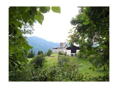 Holiday room Doppelzimmer, Dusche oder Bad, WC, Balkon - Outdoor photo 17