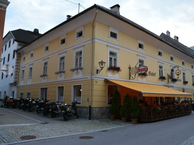 Holiday room Doppelzimmer, Dusche oder Bad, WC, Balkon - Outdoor photo 26