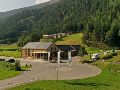 Apartment Chalet Ankogel ohne Steinbadewanne - Outdoor photo 16