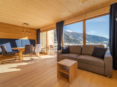 Apartment Chalet Ankogel ohne Steinbadewanne - Outdoor photo 18