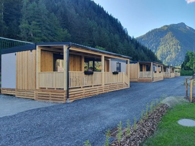 Apartment Chalet Ankogel ohne Steinbadewanne - Outdoor photo 32